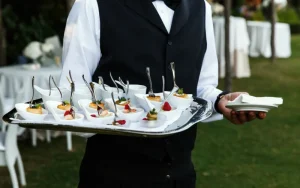 Feast for the Senses: Unveiling the Best Catering Services in Kolkata