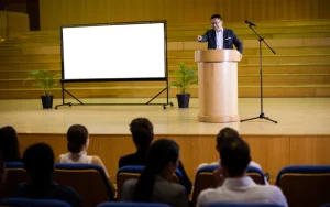 From Vision to Reality: Mastering Corporate Events