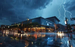 How to Deal with Bad Weather at the Outdoor Event?