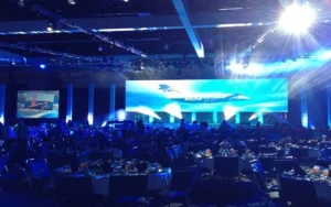 Product Launch Event: A Masterclass in Unveiling Success