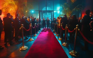 Seamless Celebrations: Unveiling the Art of Event Management Excellencev