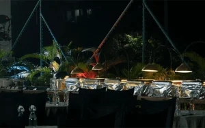 Taste the Difference: Premier Catering Services Tailored for You