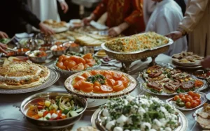 Top 5 Wedding Caterers in Hyderabad – A Detailed Review