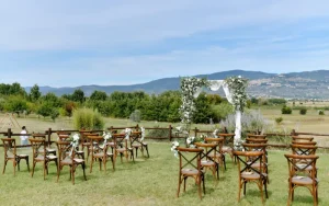 Wedding Venues: Finding the Perfect Setting for Your Special Day