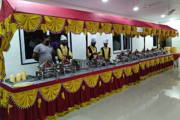 Catering