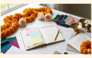 Wedding Planning Checklist for Indian Couples: Step-by-Step Workflow