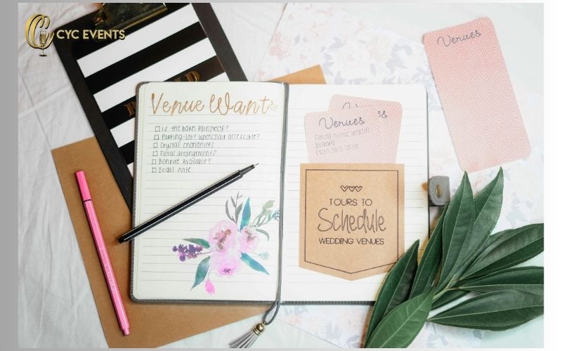 The Vital Role of a Wedding Planner