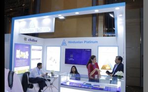 Why Brands Need Professional Exhibition Stall Fabrication for Trade Shows