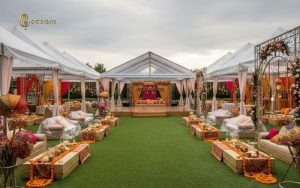 How to Deal with Bad Weather at an Outdoor Event: Practical Planning Tips