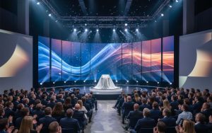 Product Launch Event Planning: A Masterclass in Unveiling Brand Success