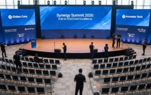 End-to-End Event Management Explained: From Concept to Execution